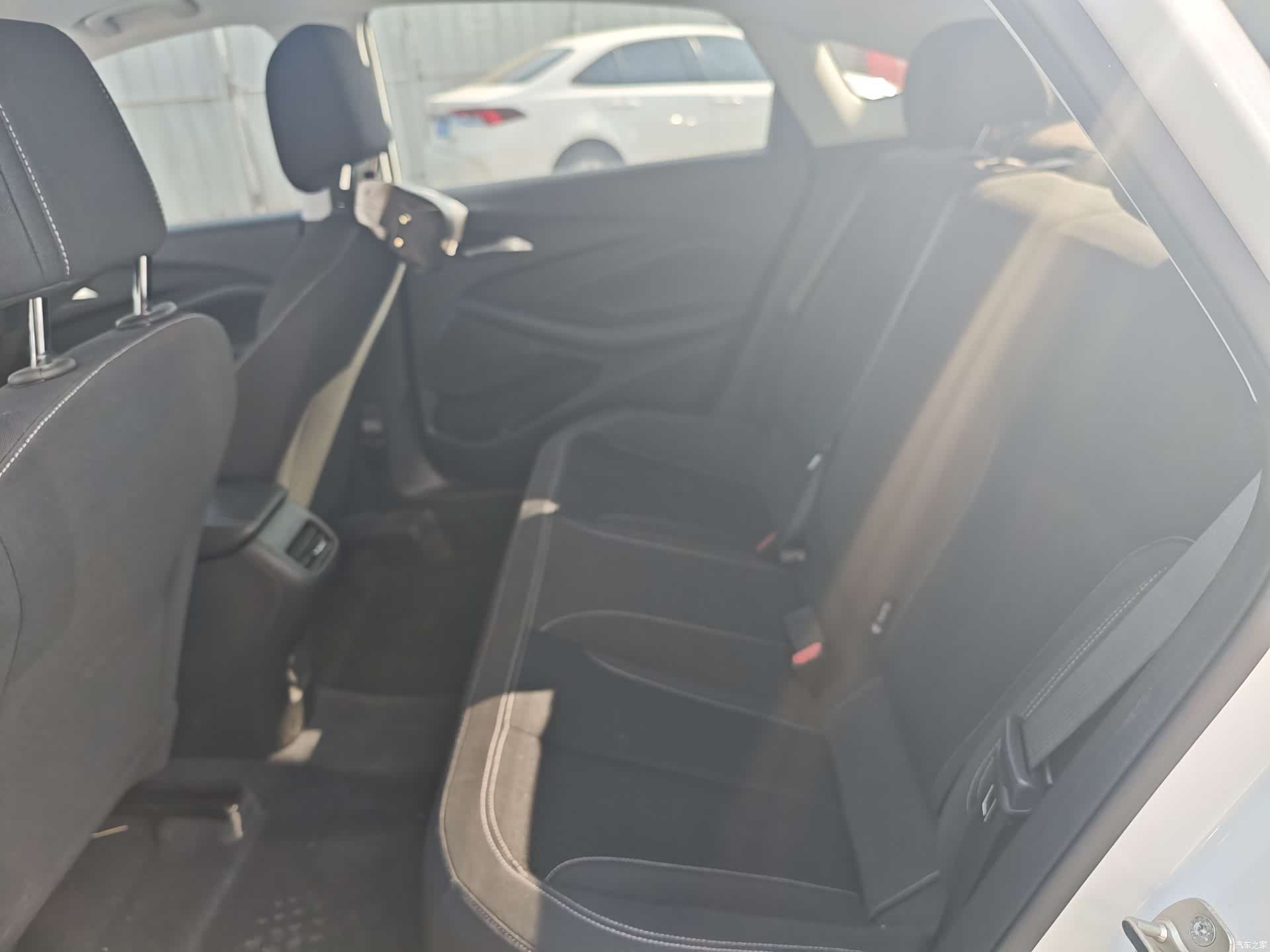 Buick Verano, 2023 12