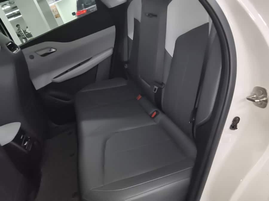 Changan UNI-Z 2024, фото 16