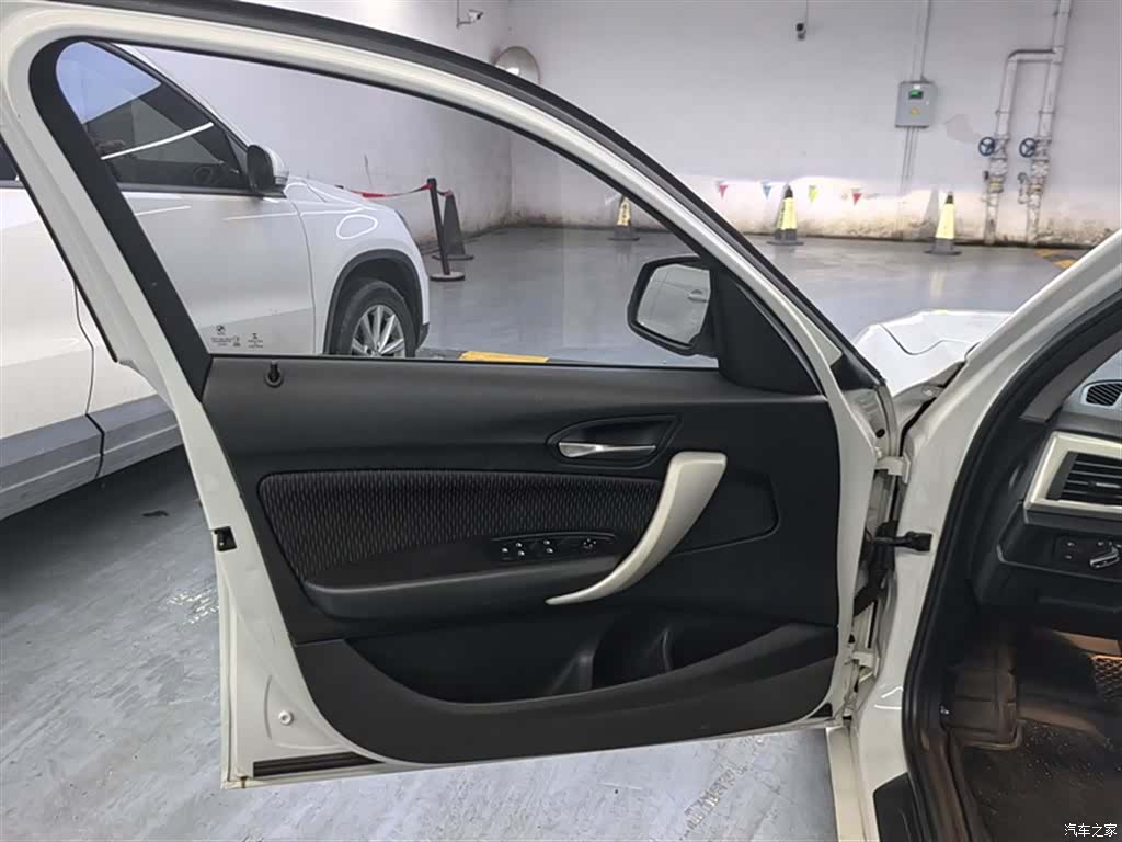 BMW 1 Series, 2016 13