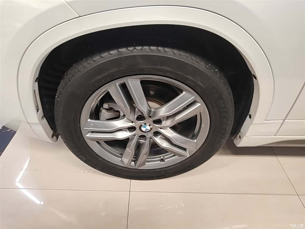 BMW X2, 2022 23