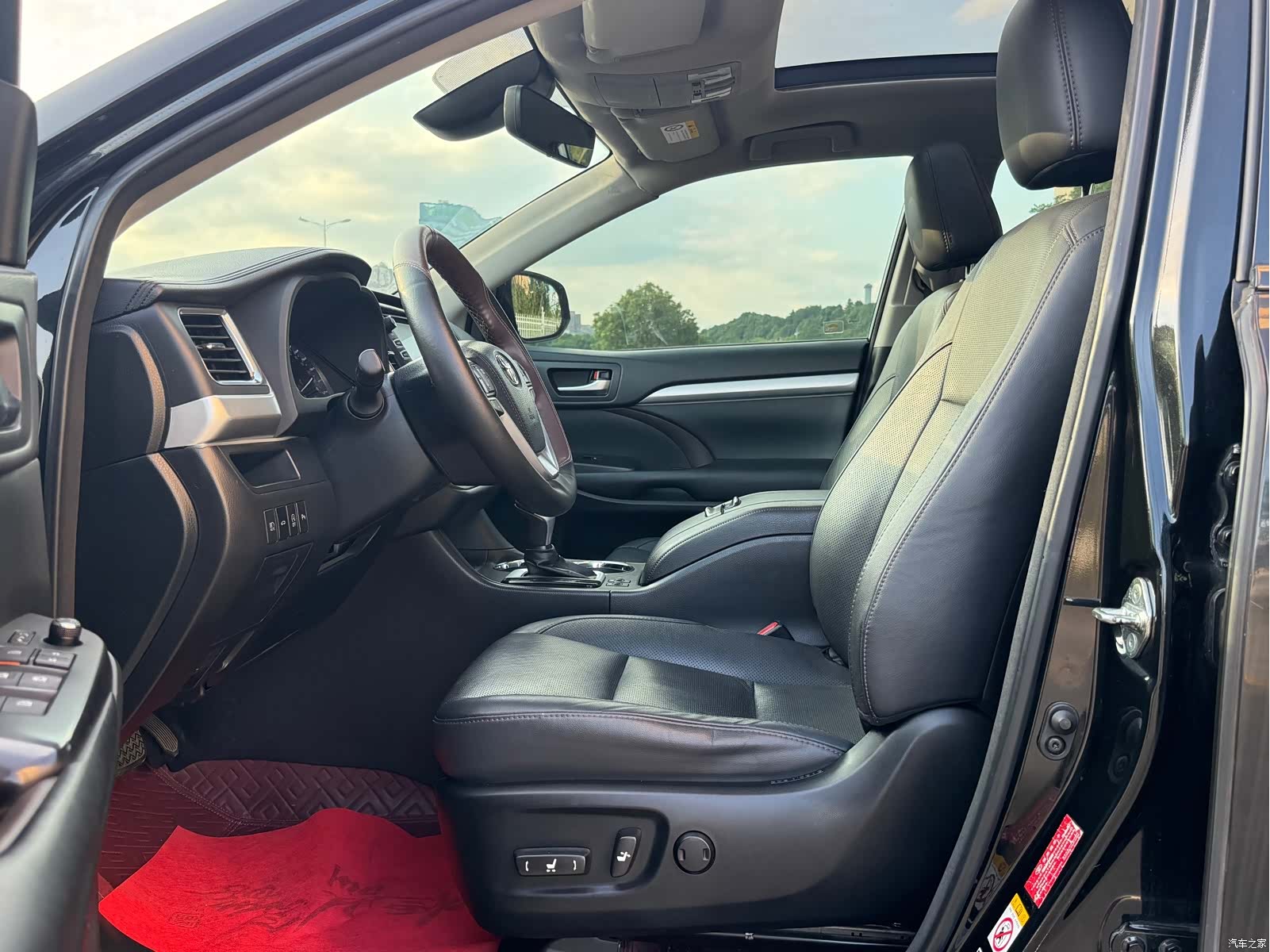 Toyota Highlander, 2019 7
