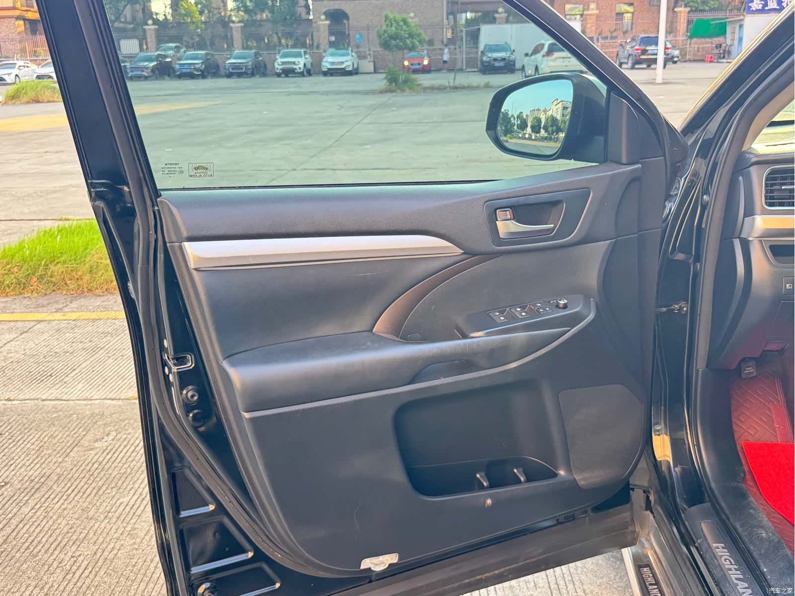 Toyota Highlander, 2019 4