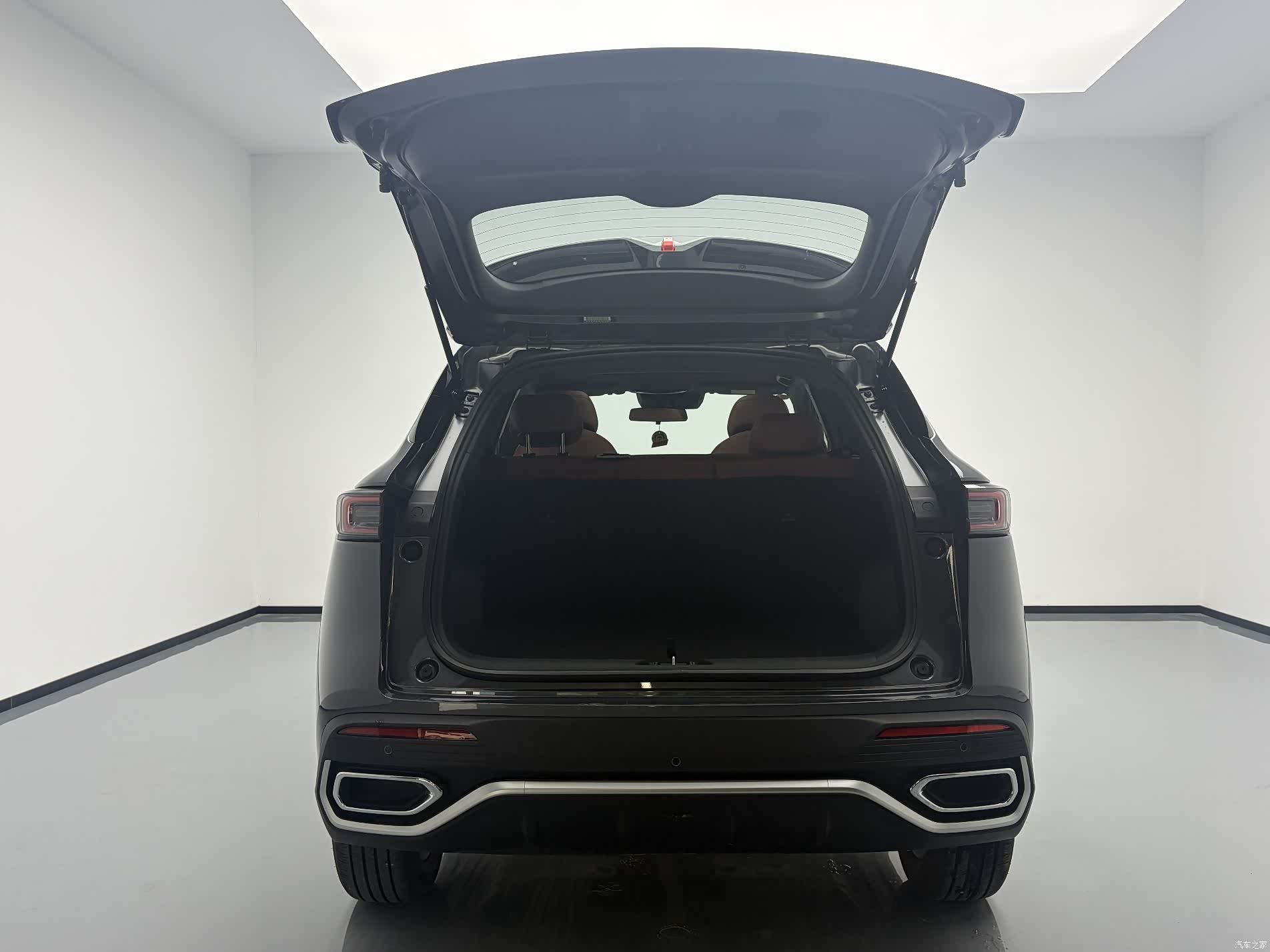 Changan CS55, 2026 9