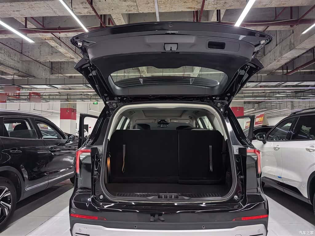 Ford Equator, 2026 19