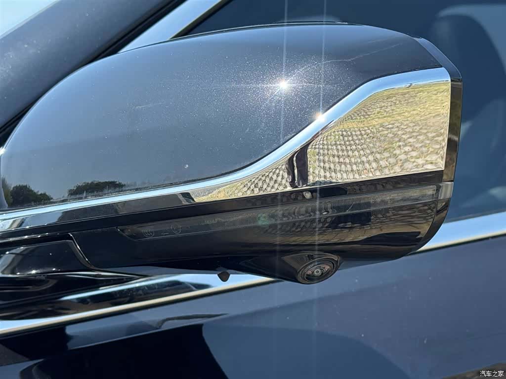 Geely Preface, 2021 11