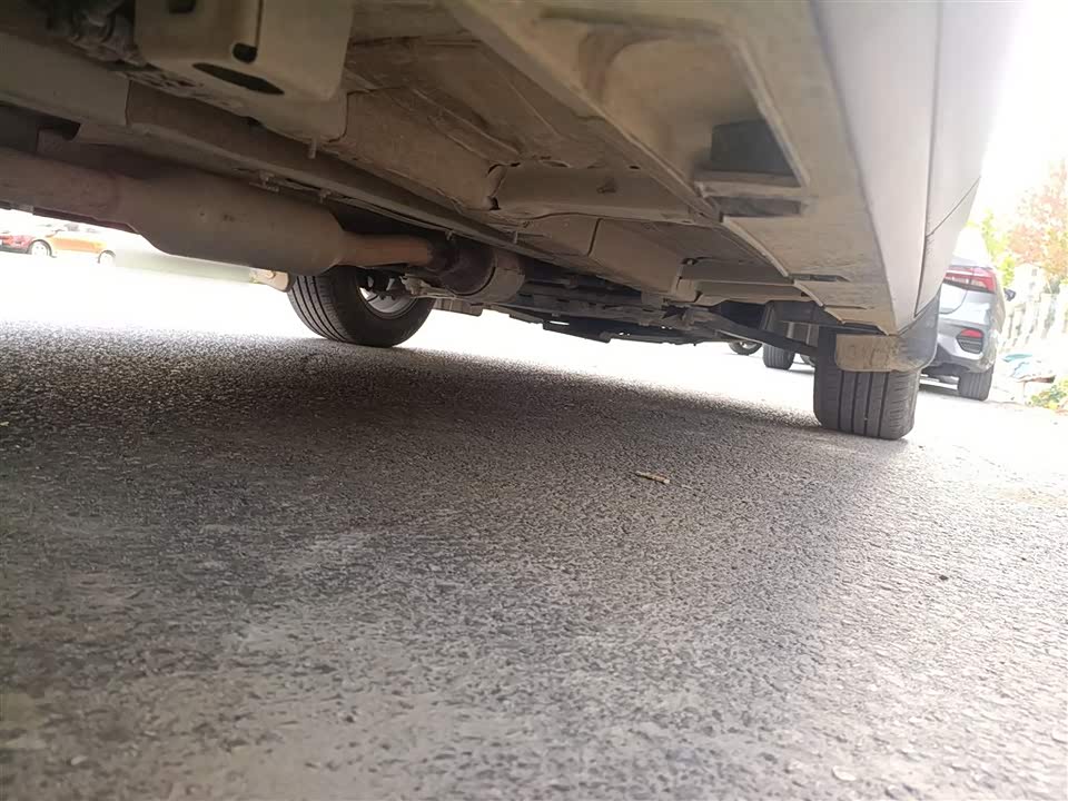 Trumpchi Trumpchi GS4