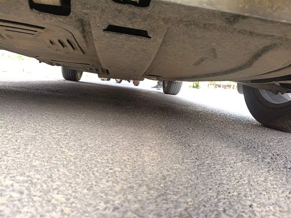 Trumpchi Trumpchi GS4