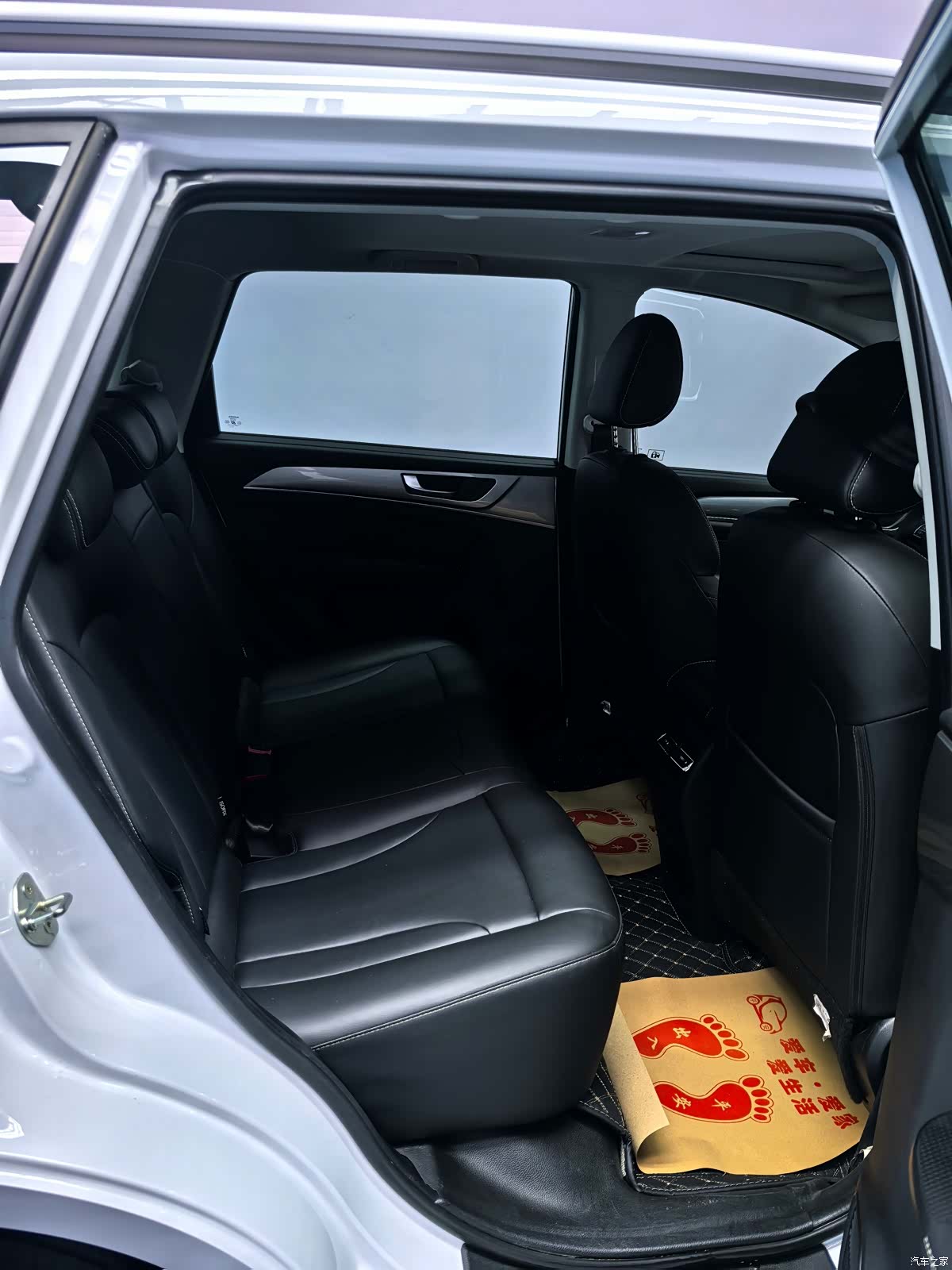 Haval M6, 2023 21