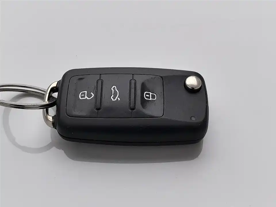 Volkswagen C-TREK Wei Collar