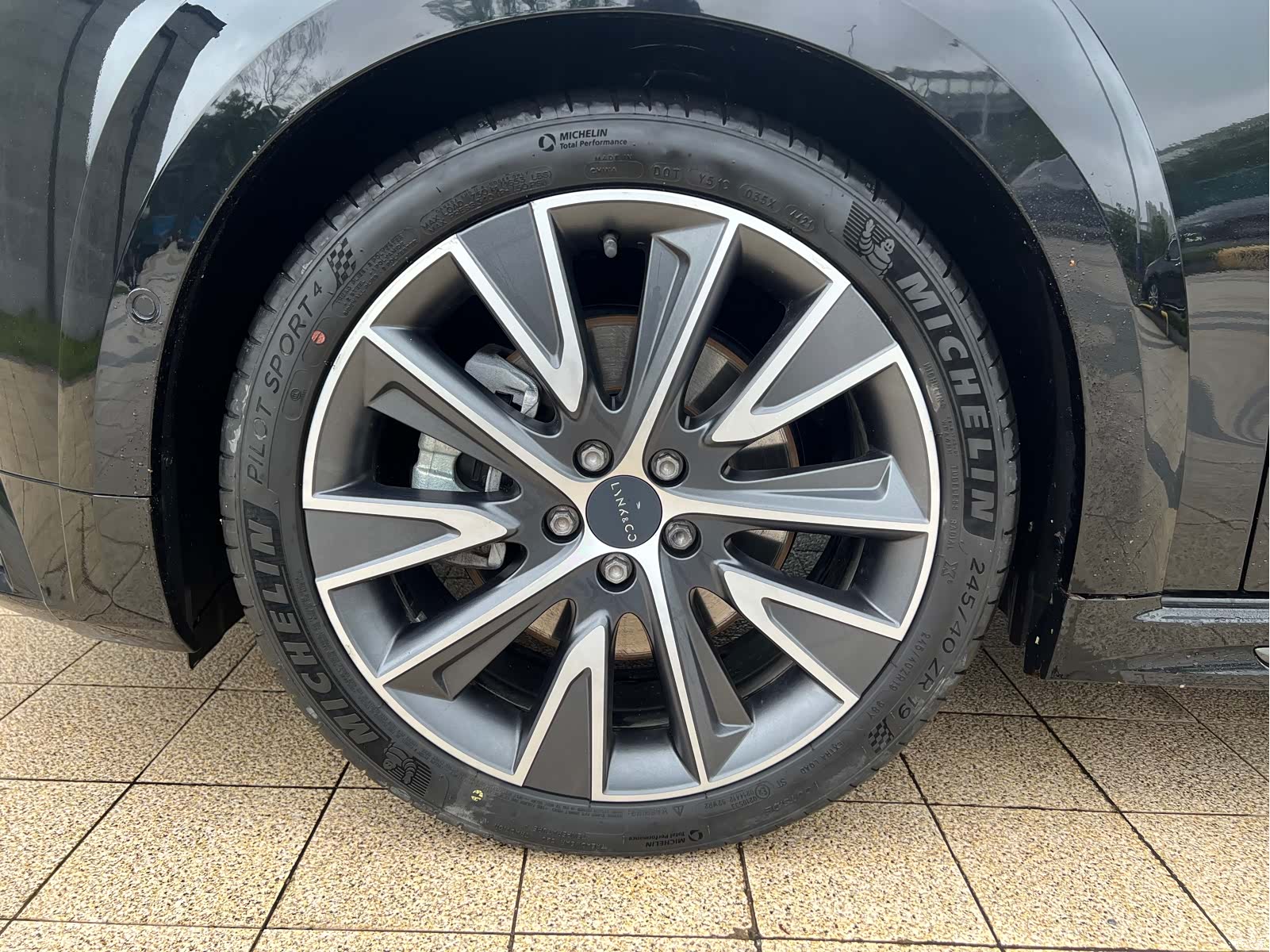 Lynk & Co 02, 2022 6