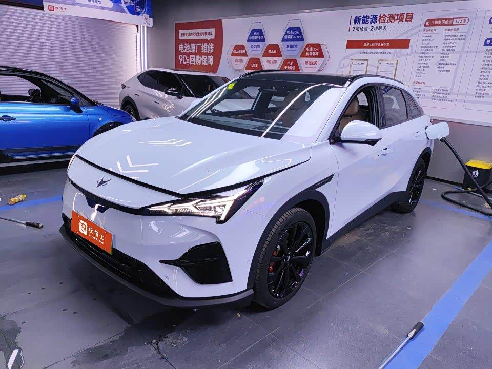 Arcfox T5
