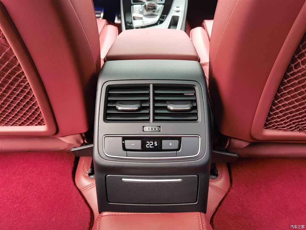Audi A4L, 2024 26