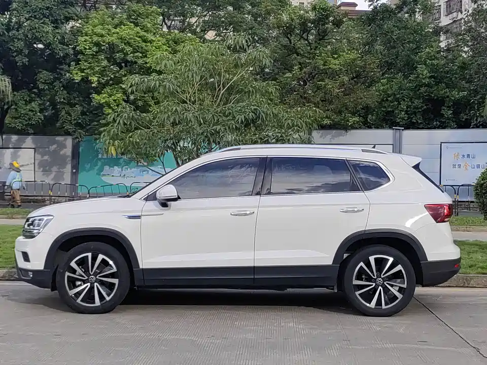 Volkswagen Tuyue