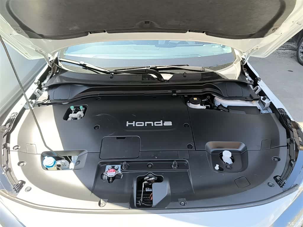 Honda e NP1, 2022 20