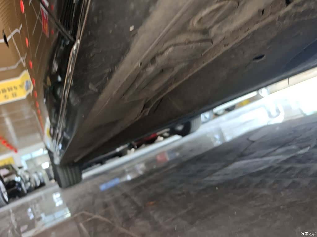 Audi A6L, 2017 21