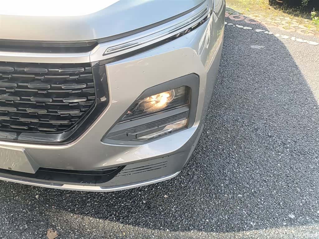 Wuling 530, 2021 23