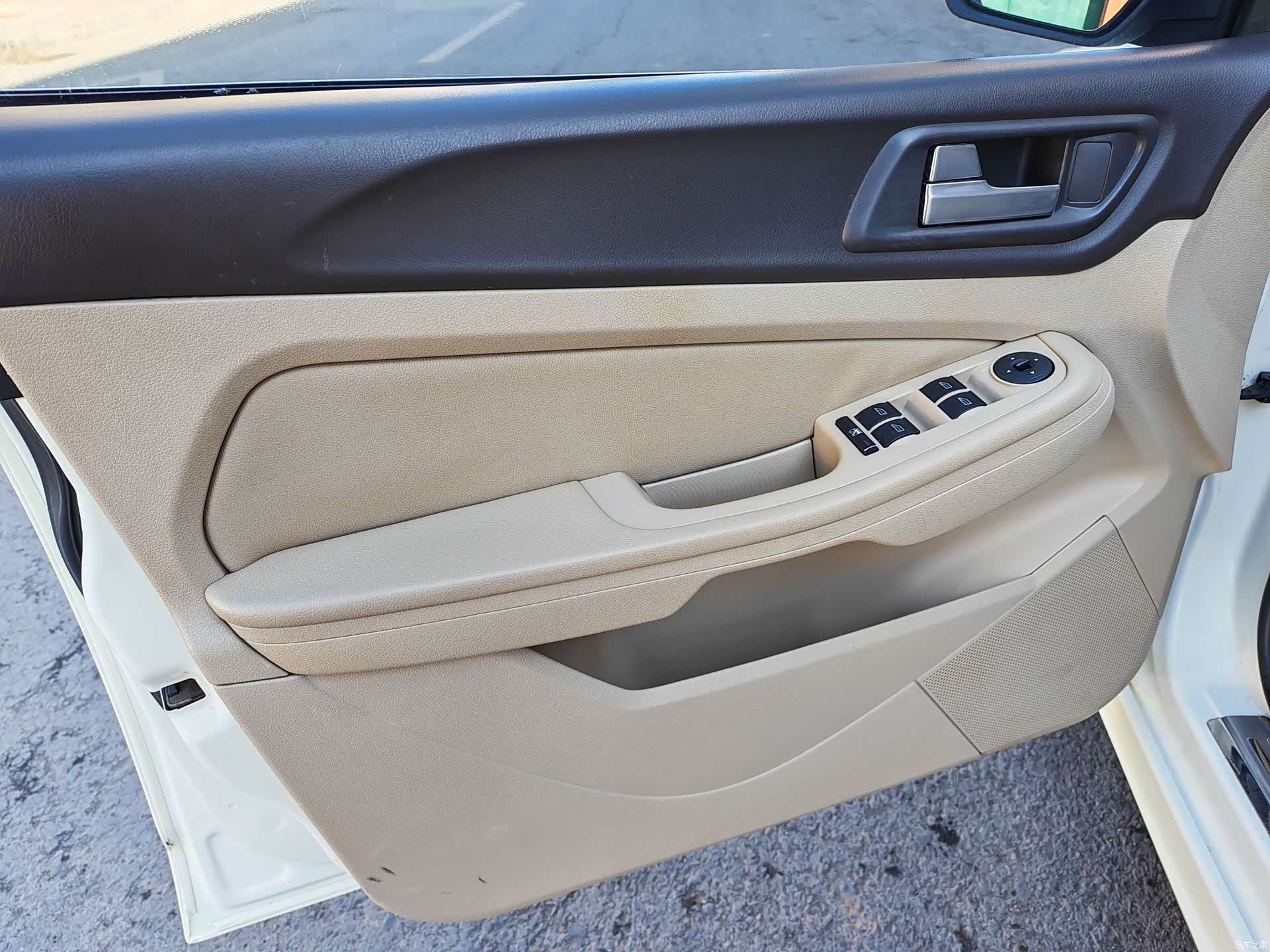 Ford Focus, 2014 11