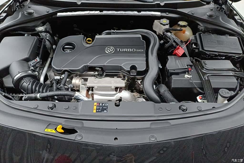 Buick LaCrosse, 2023 10