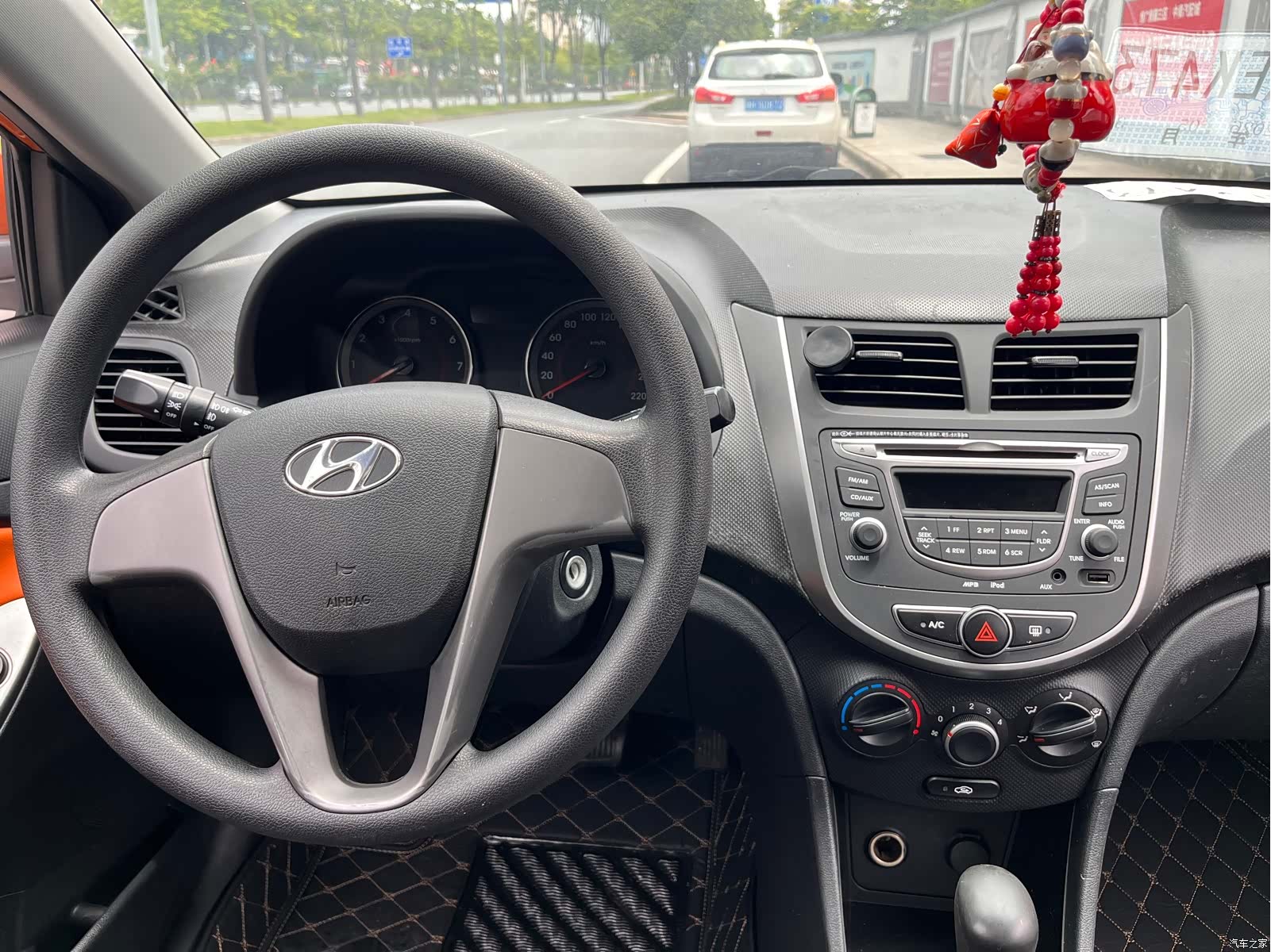 Ford Focus, 2016 9
