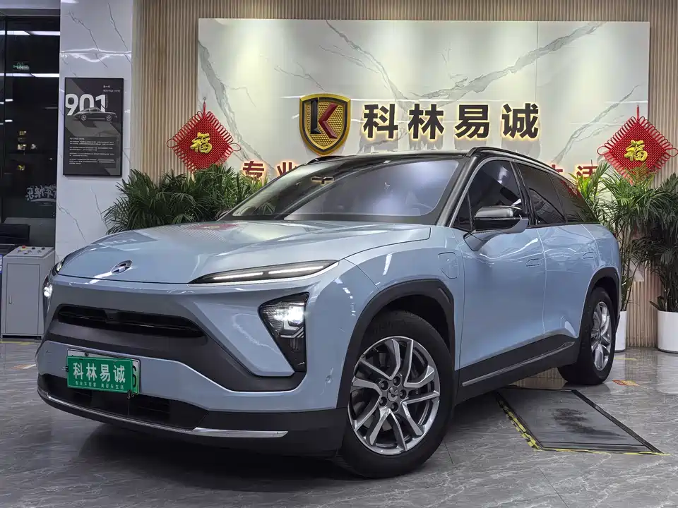NIO ES6