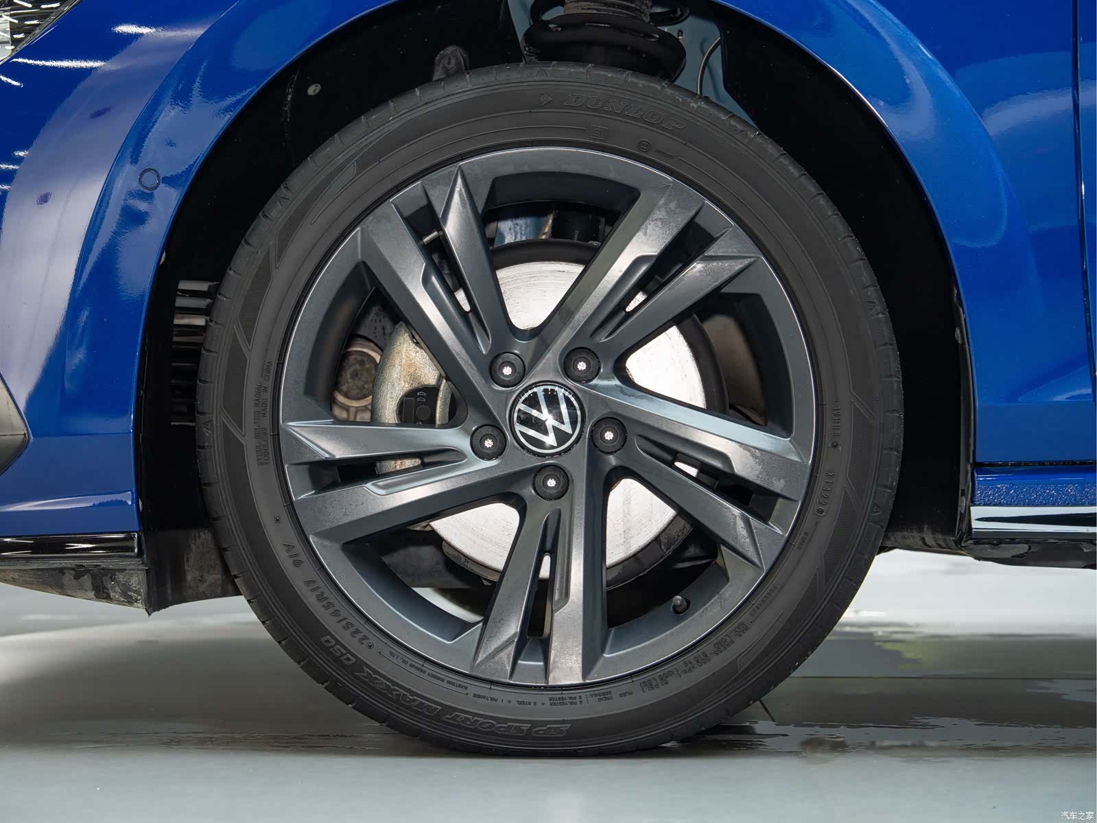 Volkswagen Golf, 2022 23