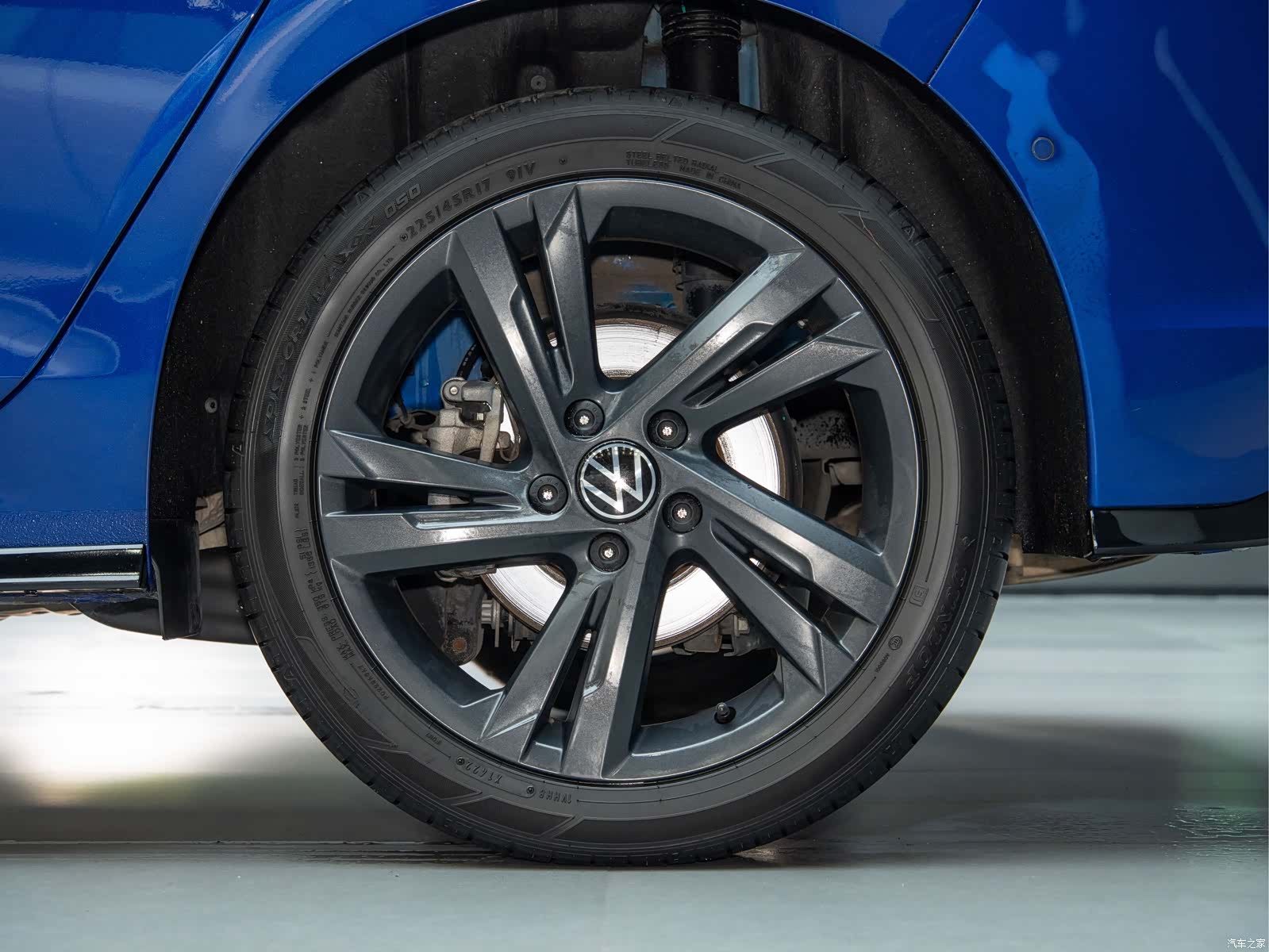 Volkswagen Golf, 2022 22