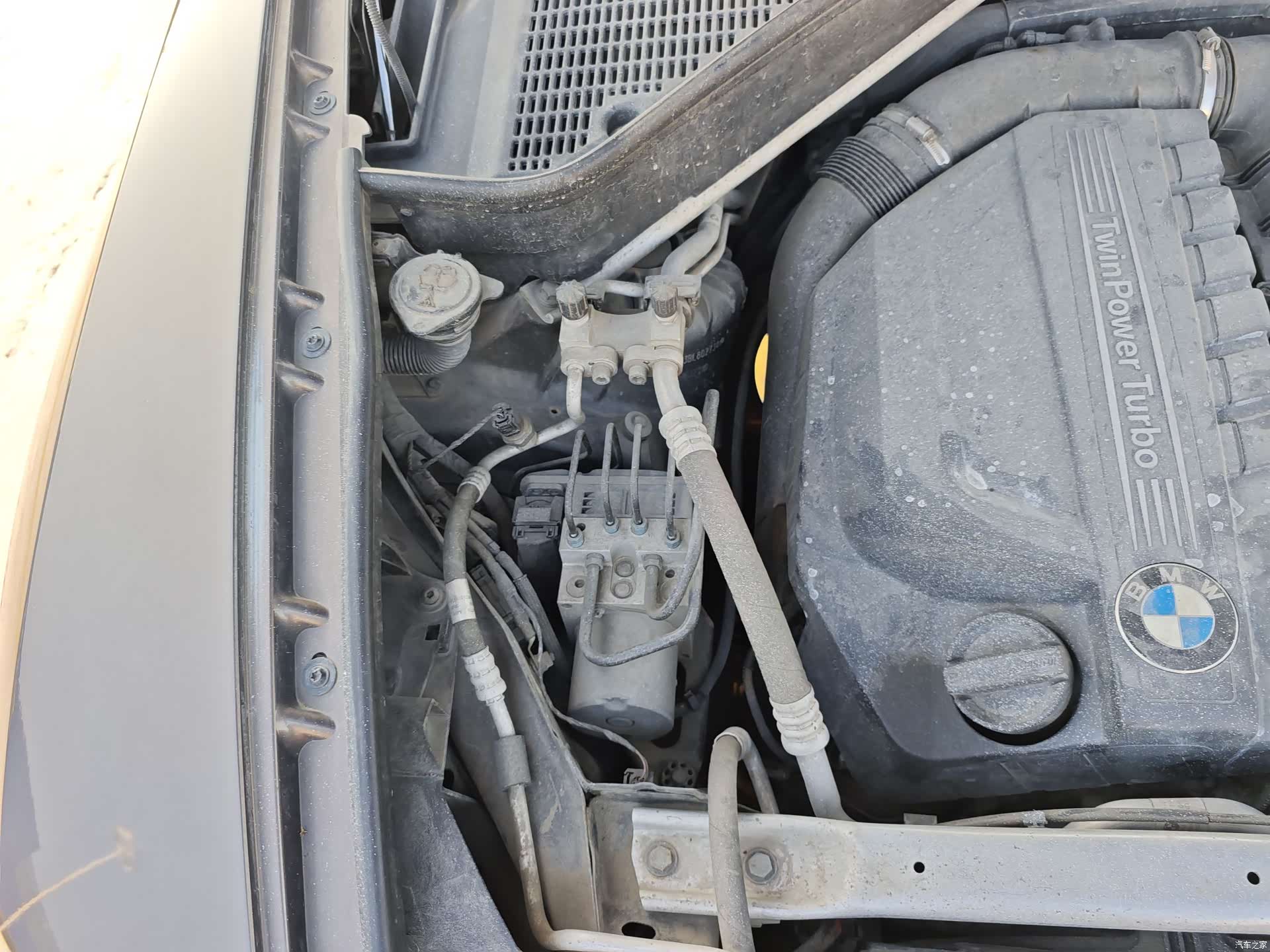 BMW X5, 2011 25