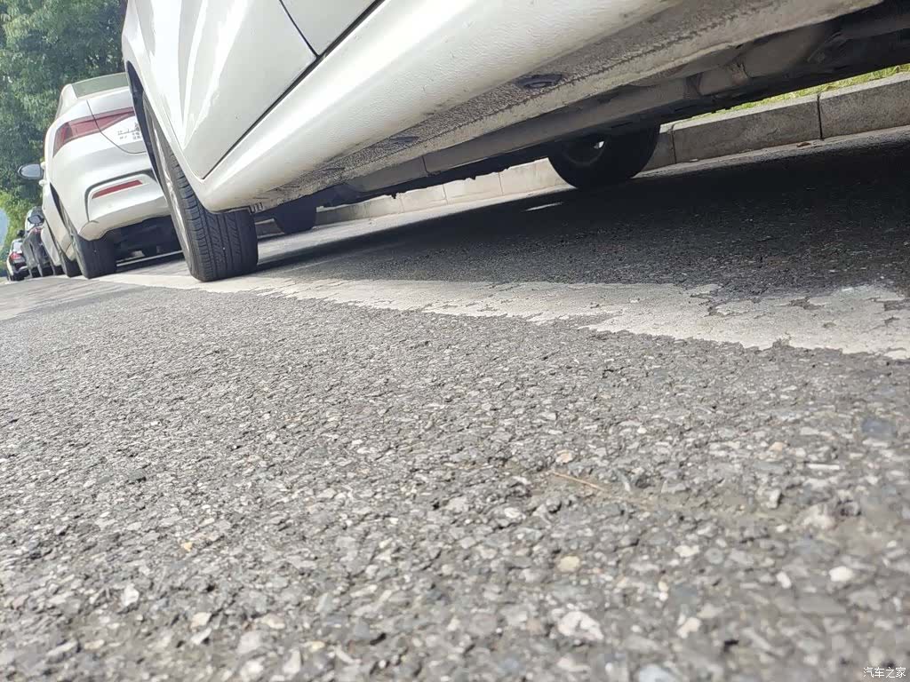 Kia K2, 2017 18