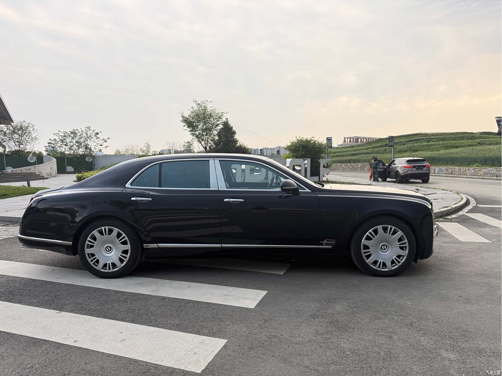 Bentley Mulsanne, 2012 4