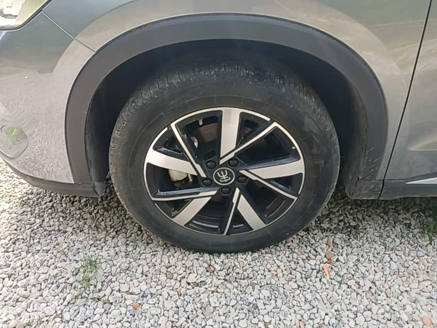BYD Song Pro New Energy 2023, фото 22