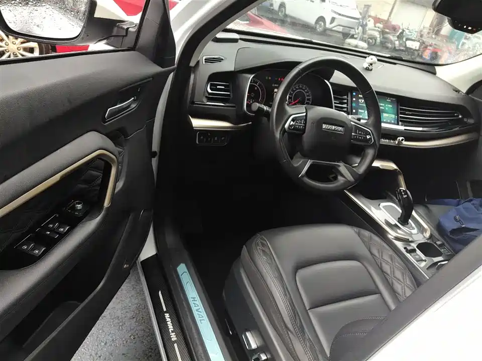 Haval H6 Haval H6