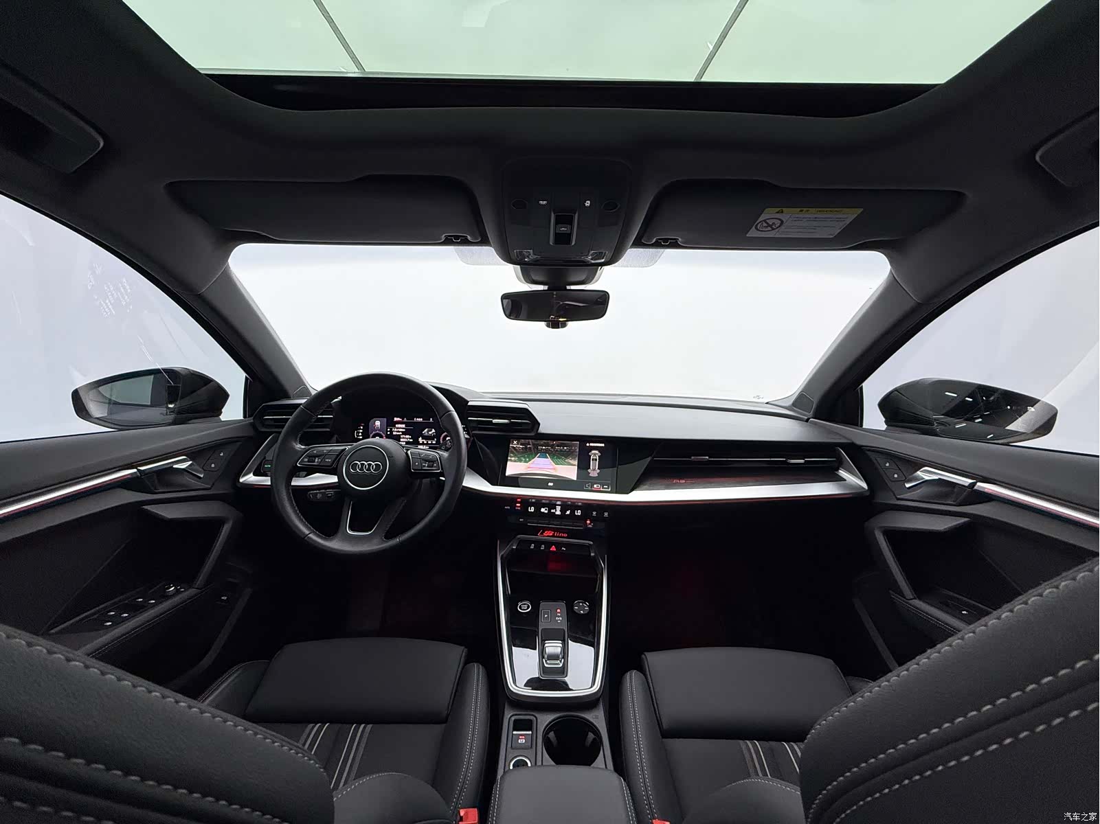 Audi A3, 2023 9