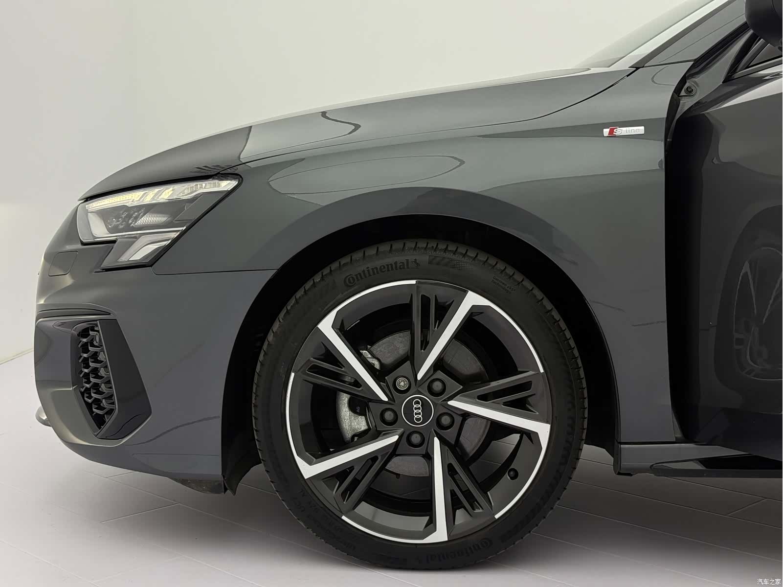 Audi A3, 2023 22