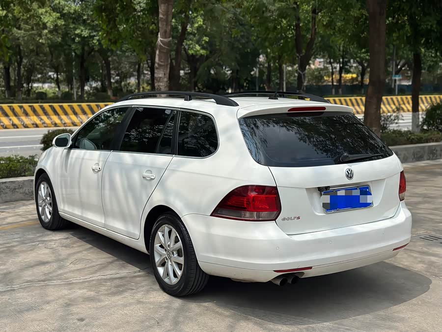 Volkswagen Golf 2013, фото 4