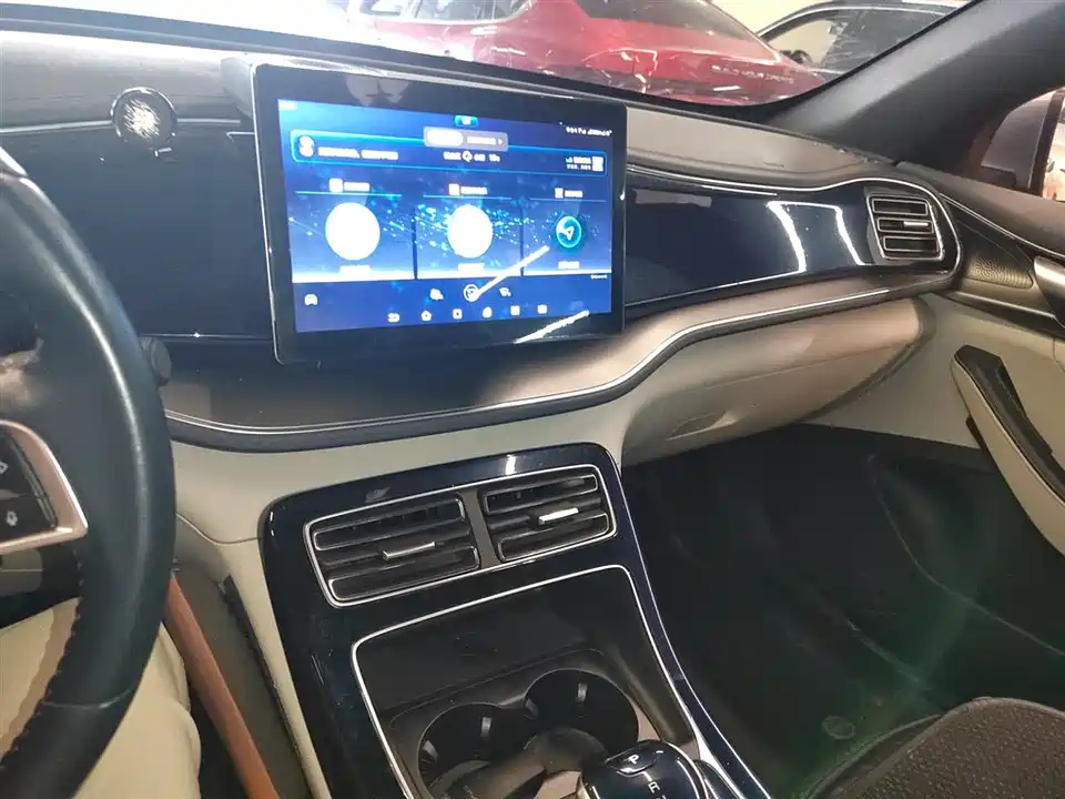 BYD Qin Yuan BYD Qin Yuan