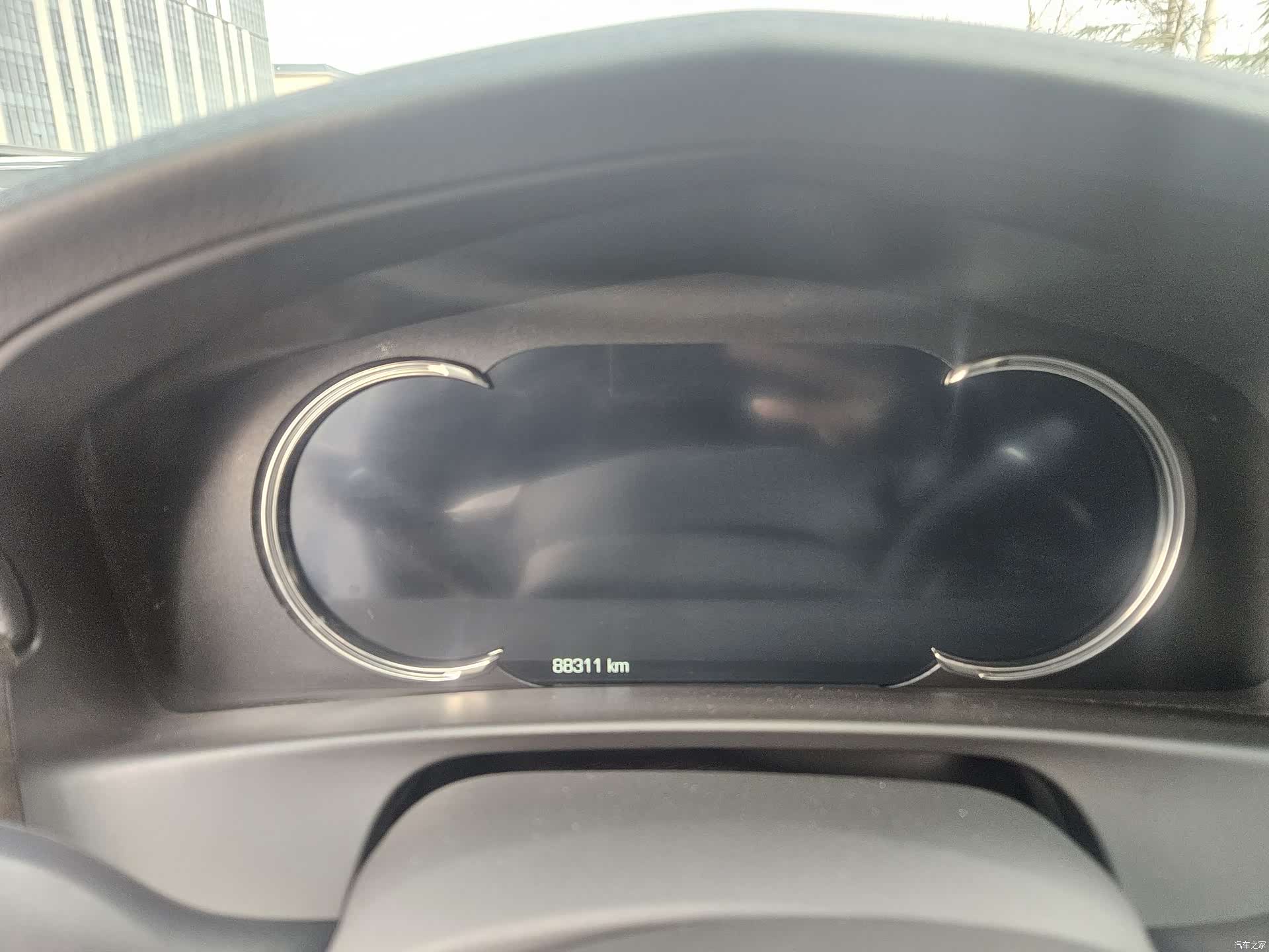 Cadillac CT6, 2018 8