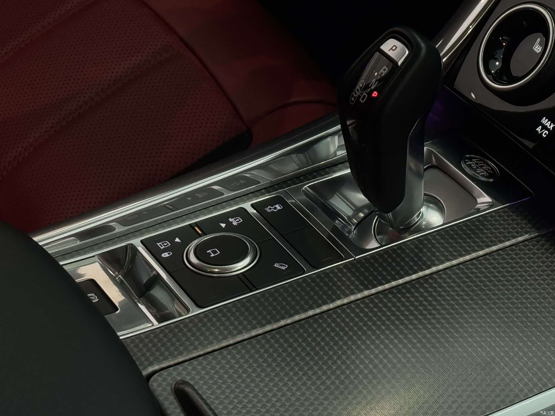 Land Rover Range Rover, 2020 21