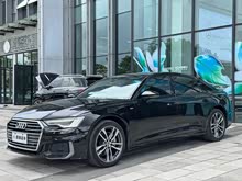�µ�A6L 2020�� 40 TFSI ����������