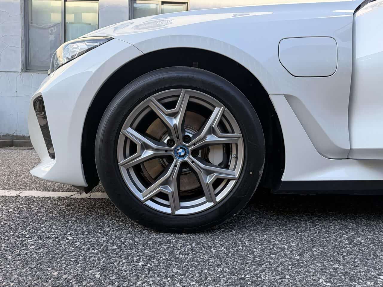 BMW i3, 2024 7