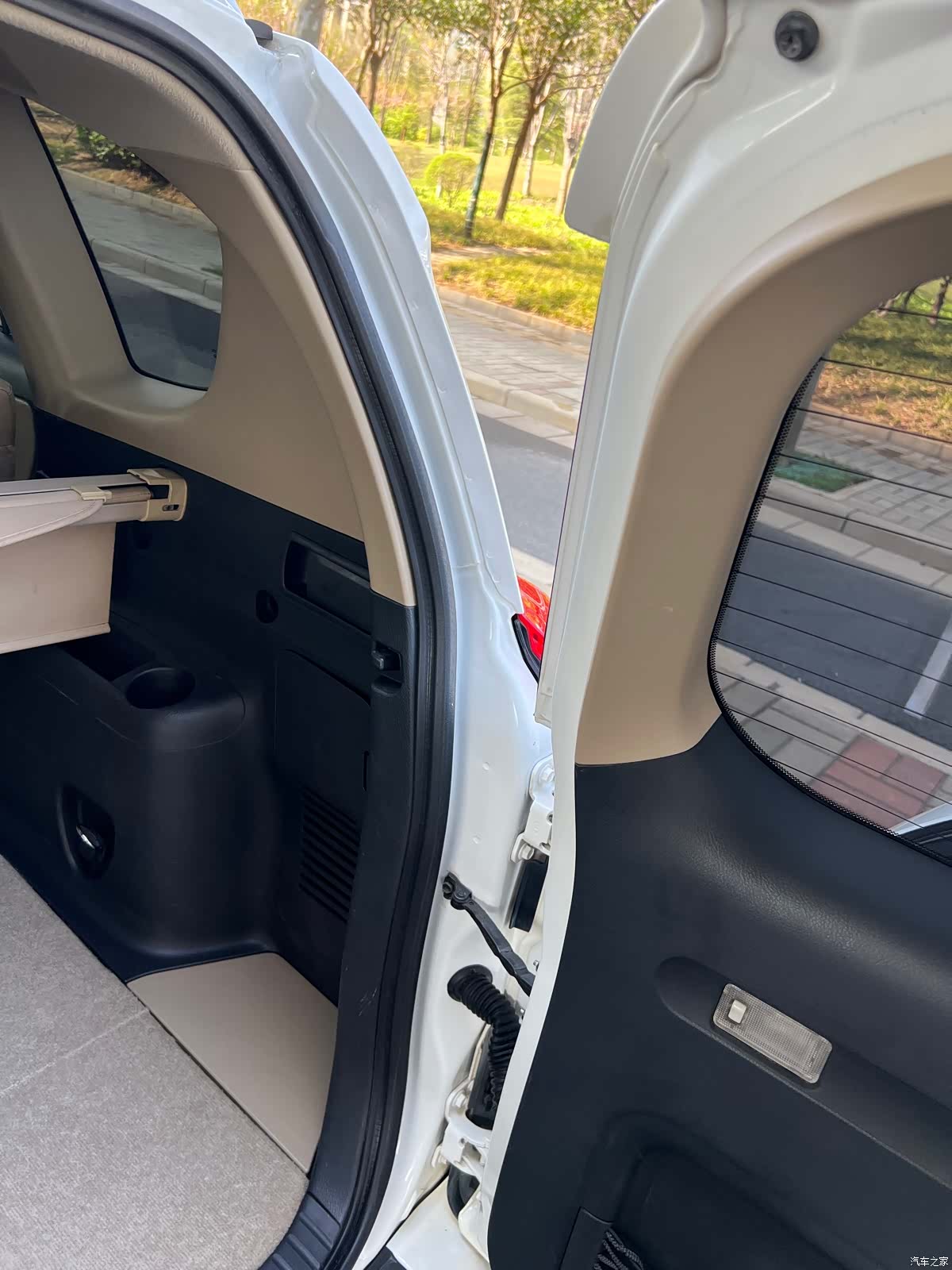 Toyota RAV4, 2012 29