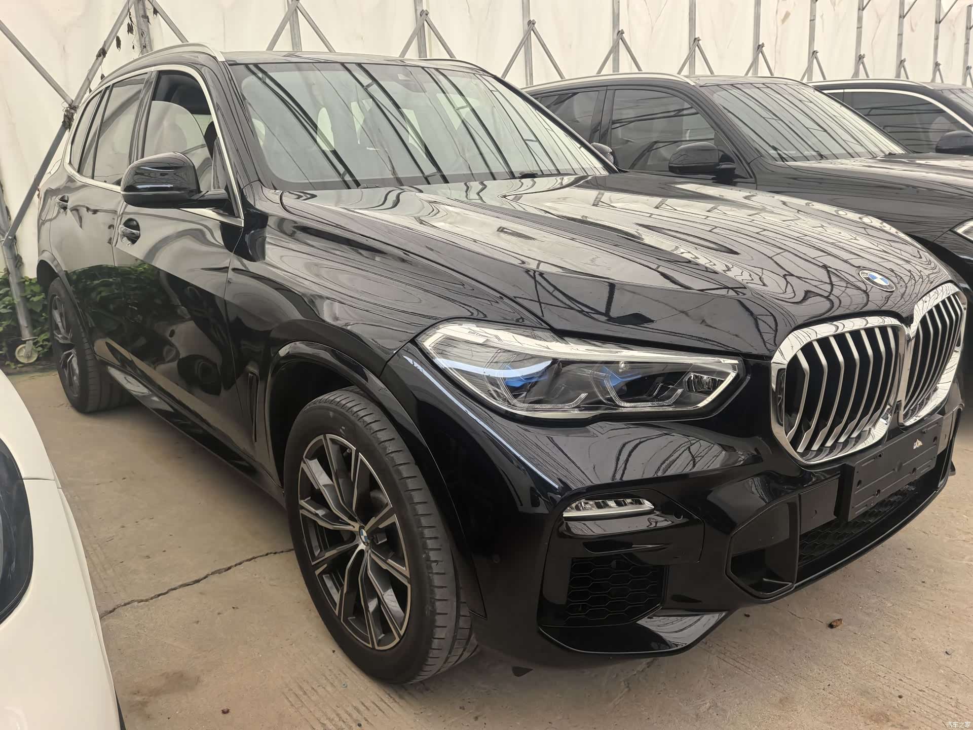 BMW X5, 2020 15