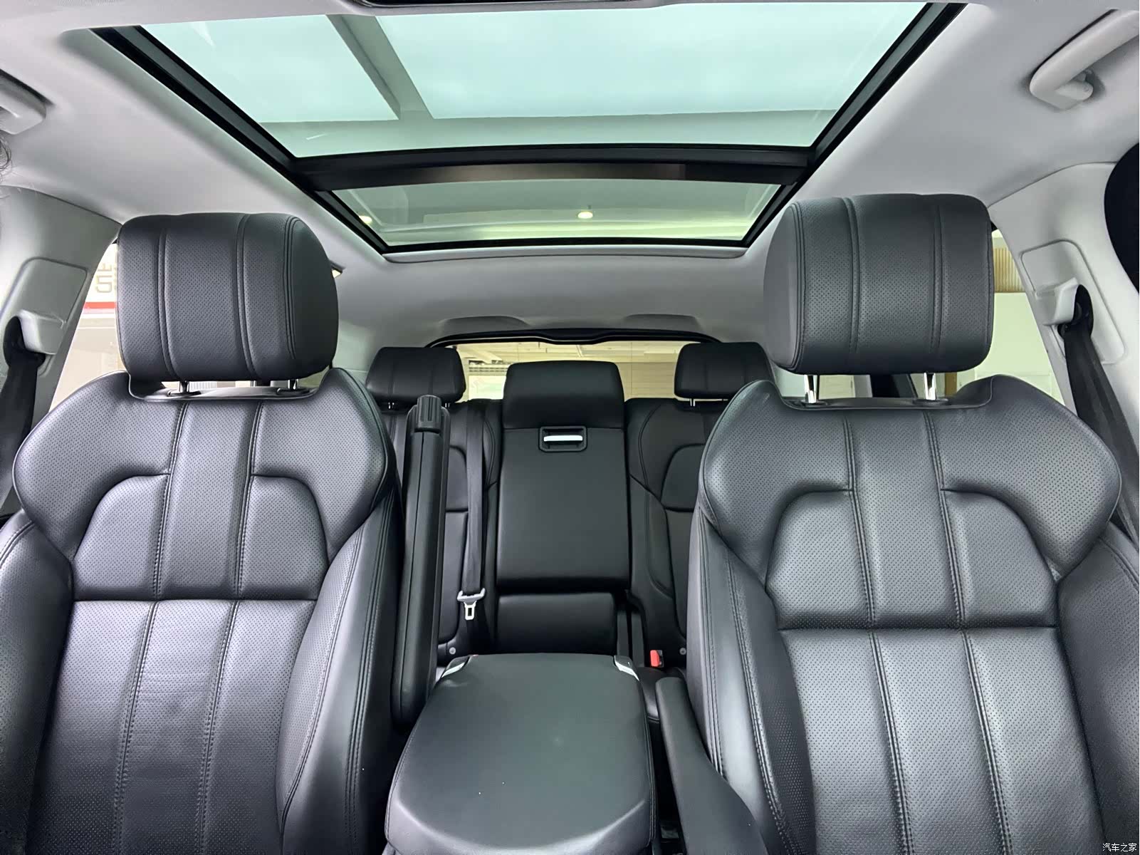 Land Rover Range Rover, 2017 17