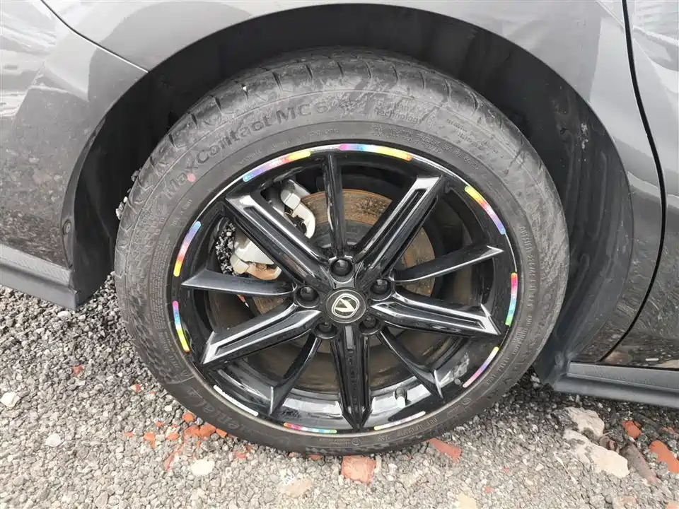 Changan UNI-V Smart iDD