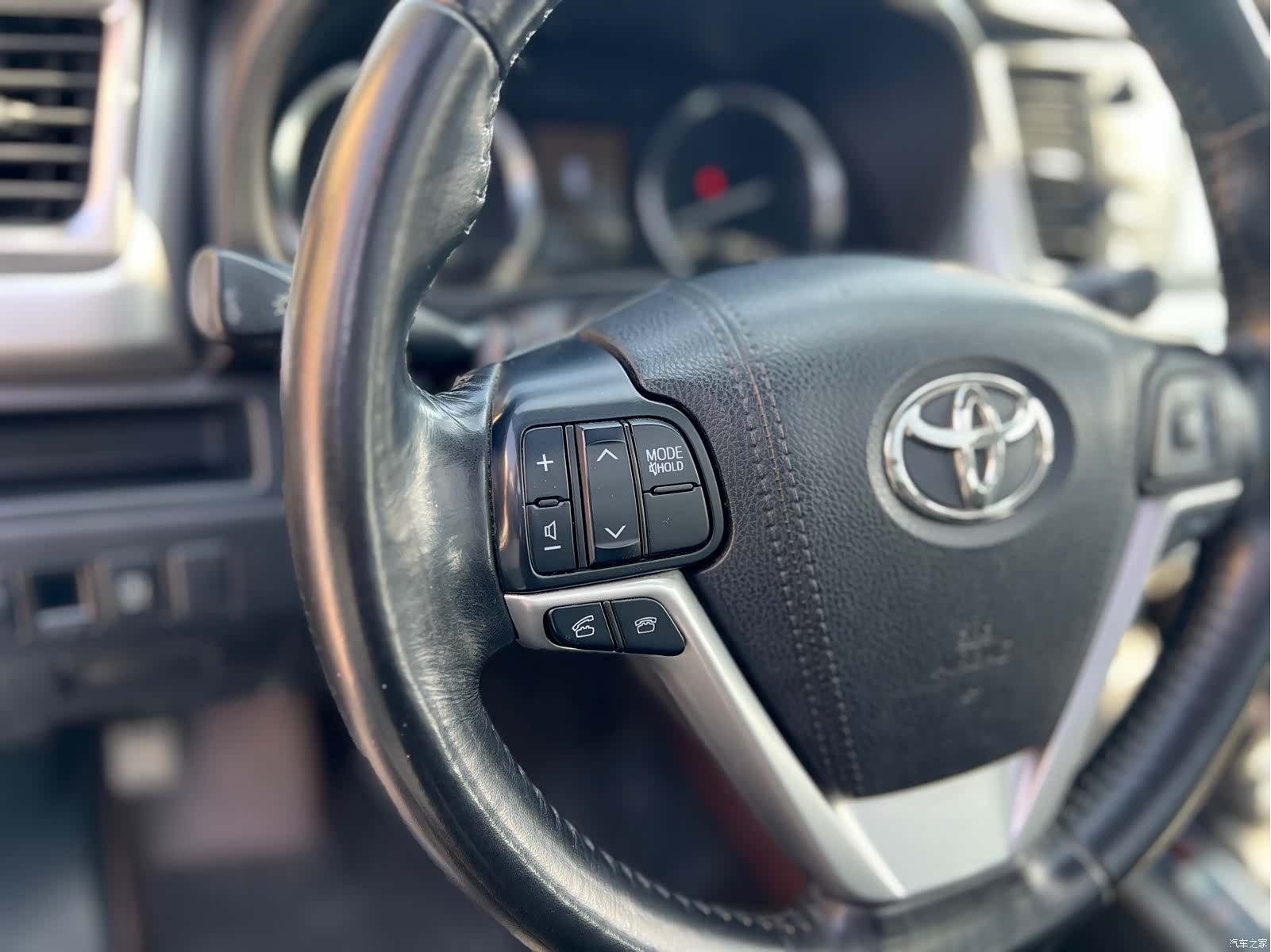 Toyota Highlander, 2015 30