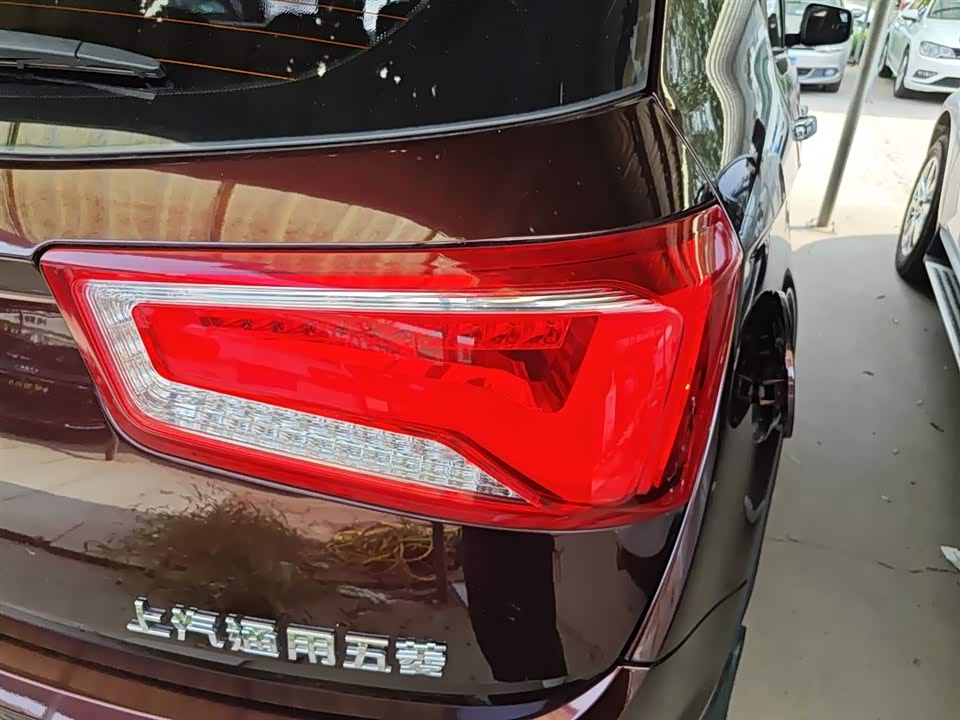 Baoding 560