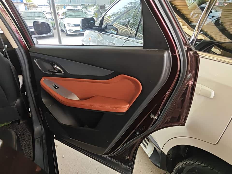 Baoding 560