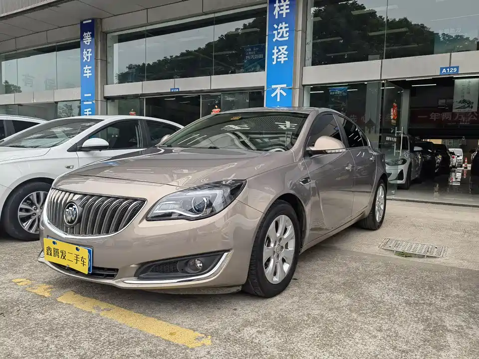 Buick Regal