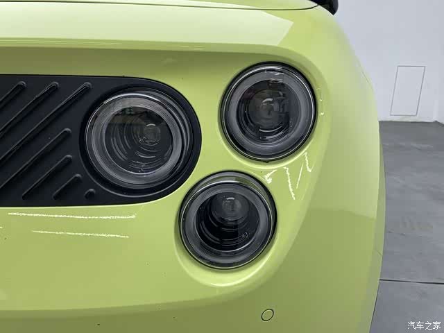 NIO firefly, 2025 19