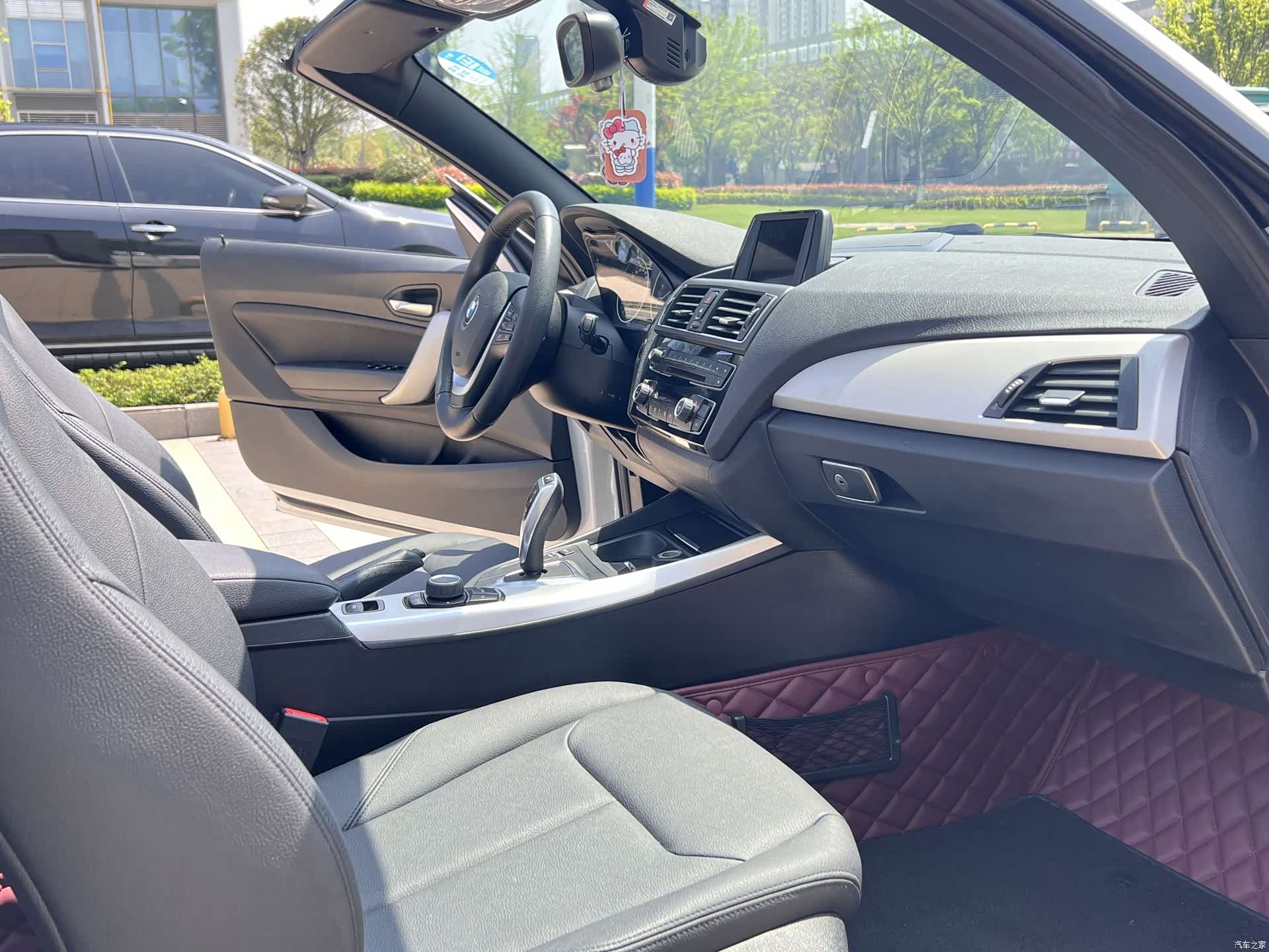 BMW 2 Series, 2016 11