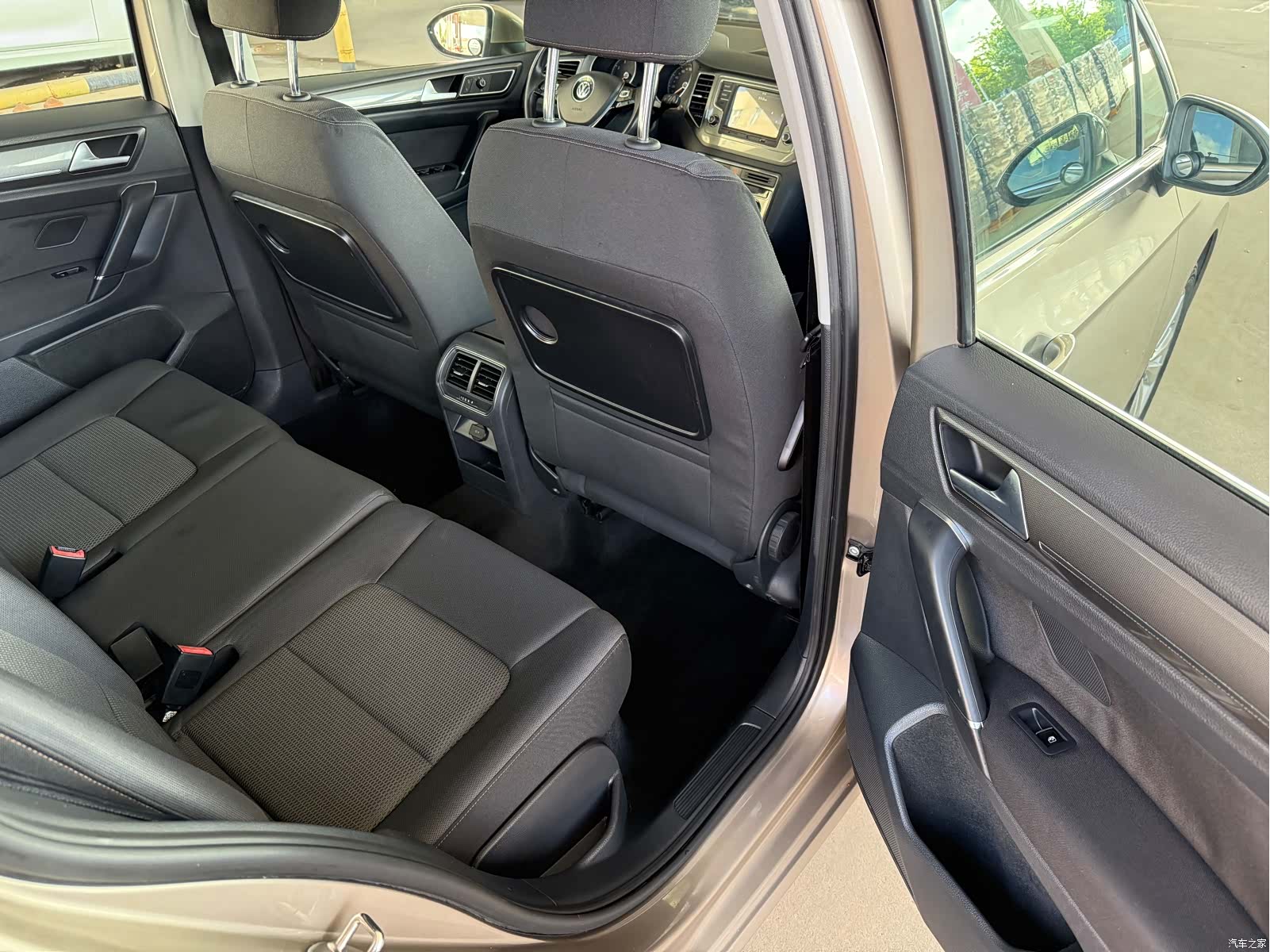 Volkswagen Golf, 2016 16